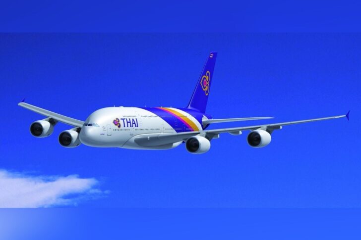 การบินไทย การบินไทย