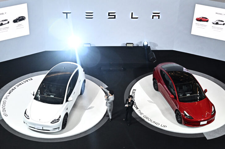 Tesla
