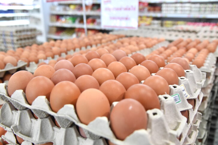 ไข่ไก่ ไข่ไก่