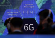 6G มาแล้ว ทั่วโลกตื่นตัววางแผนความถี่