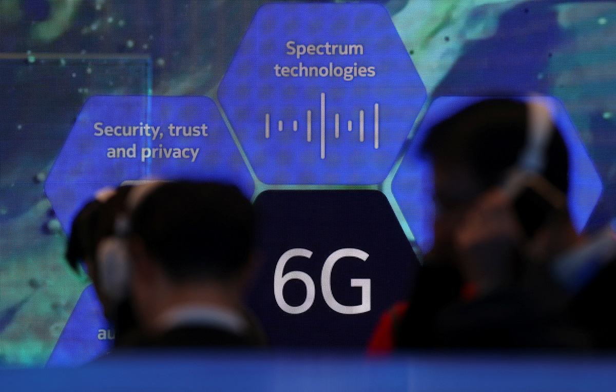 6G มาแล้ว ทั่วโลกตื่นตัววางแผนความถี่ “จุฬาฯ” ทดสอบการใช้งานจริง
