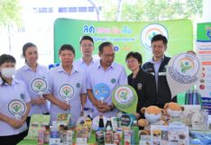 สธ. จ่อขึ้นเกณฑ์ความหวาน จะติดฉลากทางเลือกสุขภาพ ต้องไม่เกิน 5%