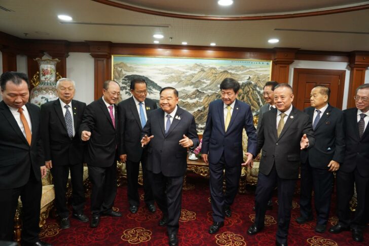 พล.อ.ประวิตร วงษ์สุวรรณ พล.อ.ประวิตร วงษ์สุวรรณ