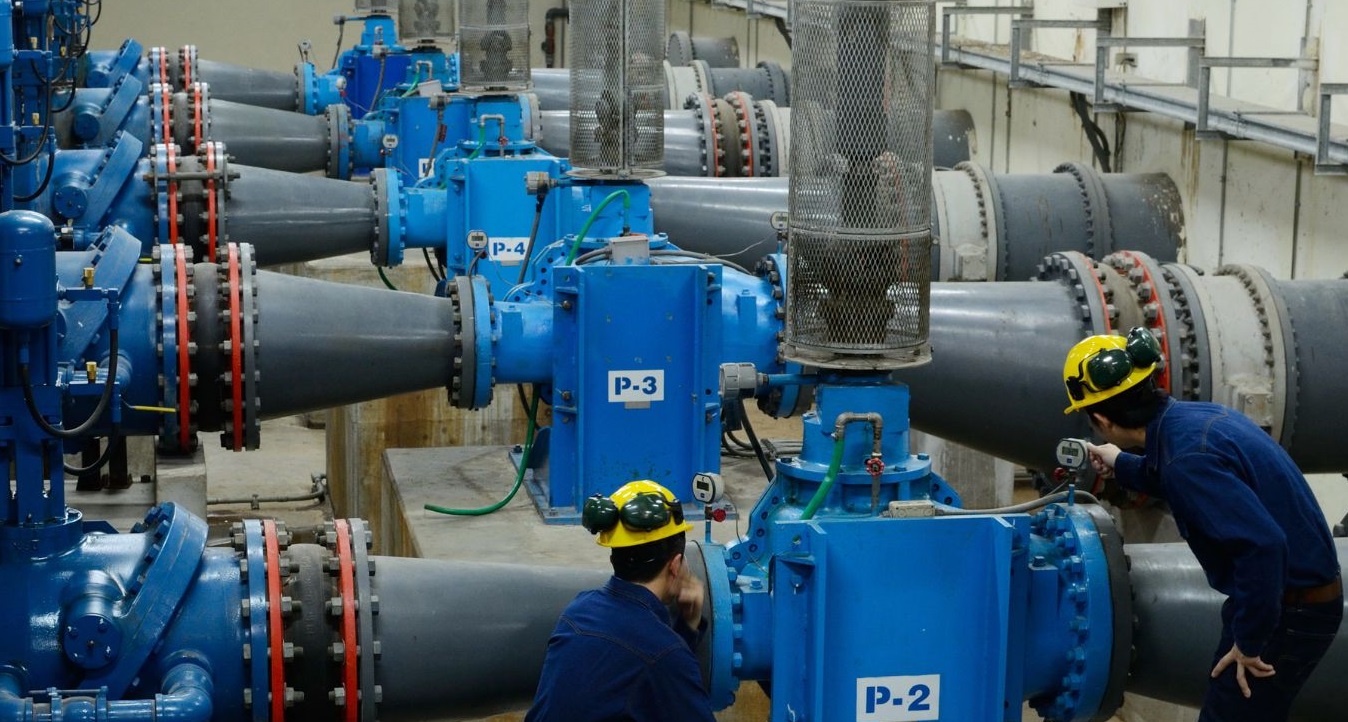 อีสท์ วอเตอร์ โชว์ผลงานปี’65 กำไร 712.81 ล้าน จ่ายปันผล 0.21 บาท/หุ้น