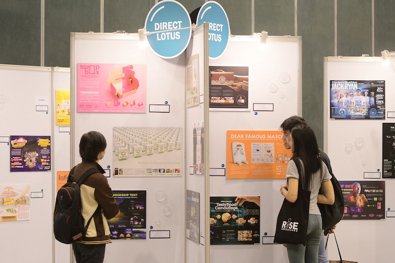 งาน Adfest 2023 วงการโฆษณาฟื้น ผู้ประกอบการจ้างครีเอทีฟเพิ่ม