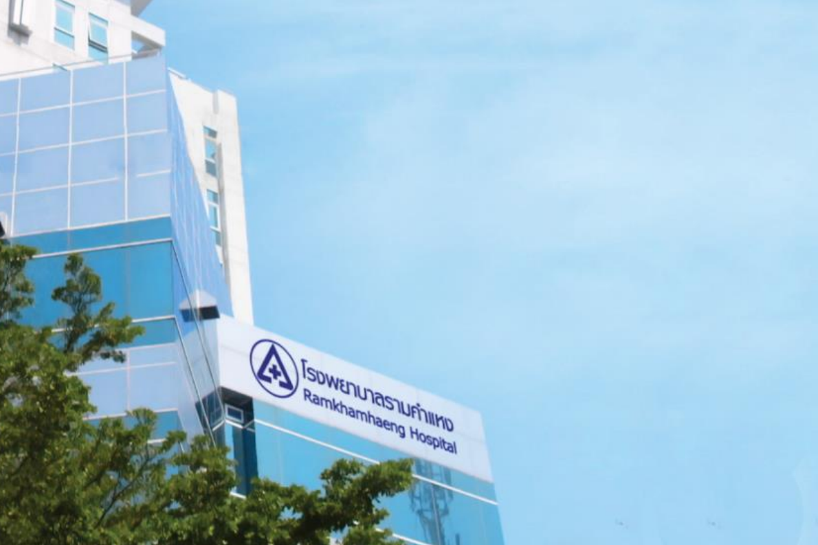 รพ.รามคำแหง ทุ่ม 600 ล้าน ร่วมลงทุน “รพ.มหาสารคาม ราม”