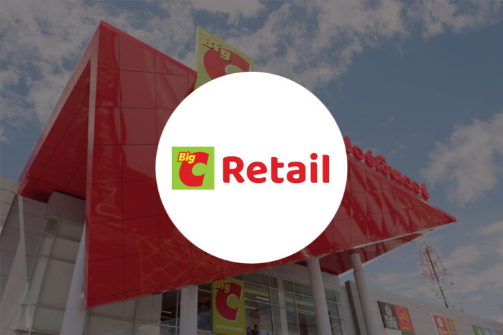 BigC Retail BRC BigC Retail BRC