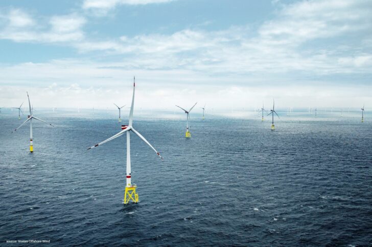 Borkum Riffgrund 2 Wind Farm_Germany