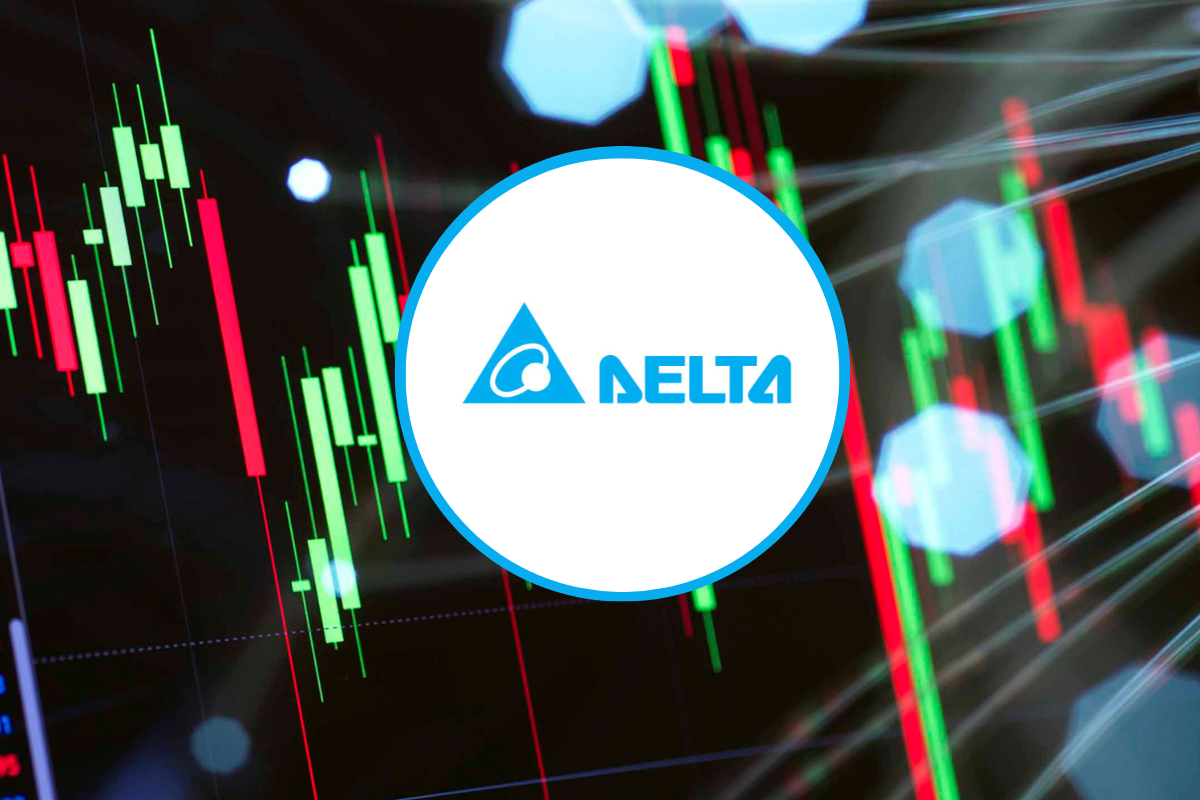 ไขปริศนาหุ้น DELTA ทำไมราคาวิ่งแรงได้ตลอด ?