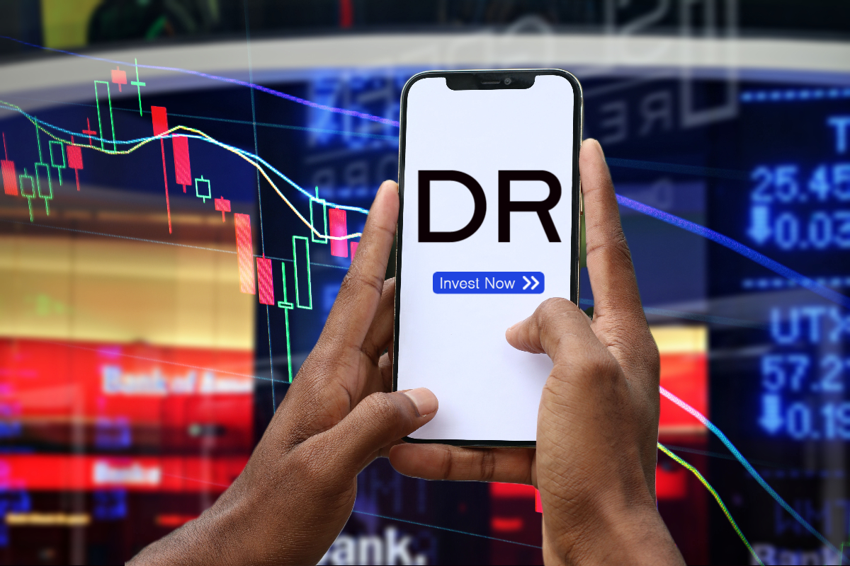 ครม.ไฟเขียว ยกเว้นภาษีเงินได้ ลงทุน DR ส่งเสริมตลาดทุนไทย