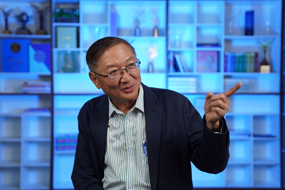 หมอมิ้งประกาศ “วีซ่าฟรี” รับวันชาติจีน ฟุ้งดึงบริษัทใหญ่ระดับโลกลงทุนไทย 