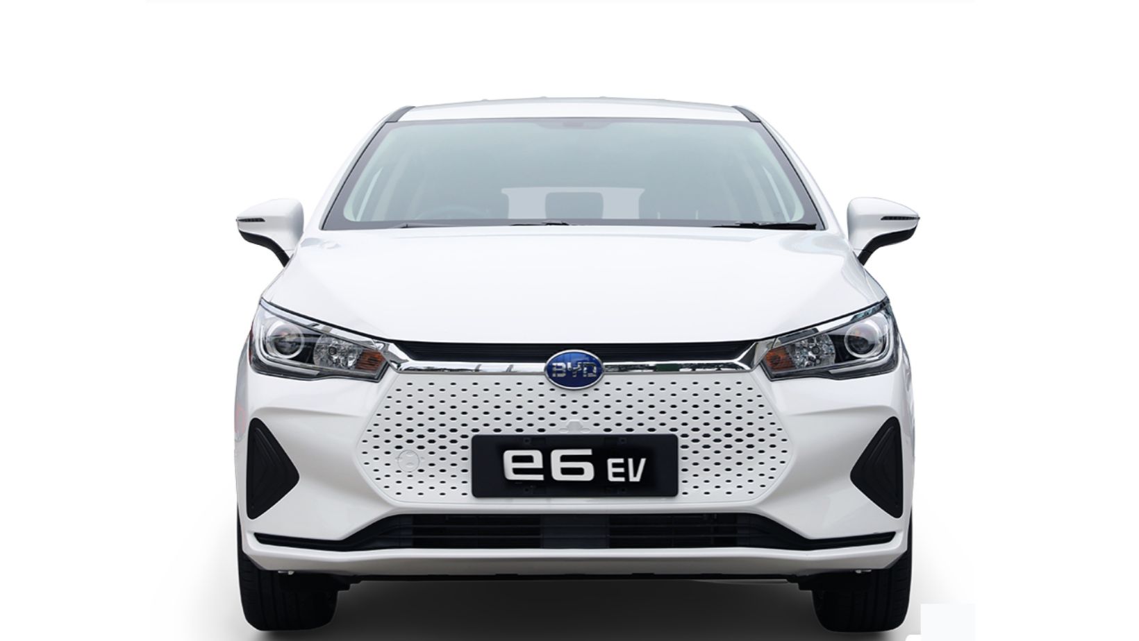 เรเว่ ออโตโมทีฟ ส่งรถเอ็มพีวี อีวี ใหม่ BYD e6 เสริมทัพอีกรุ่น 