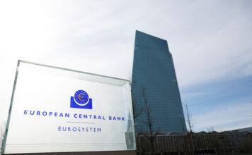 ธนาคารกลางยุโรป (ECB)