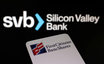 First Citizens Bank ซื้อ Silicon Valley Bank (SVB)