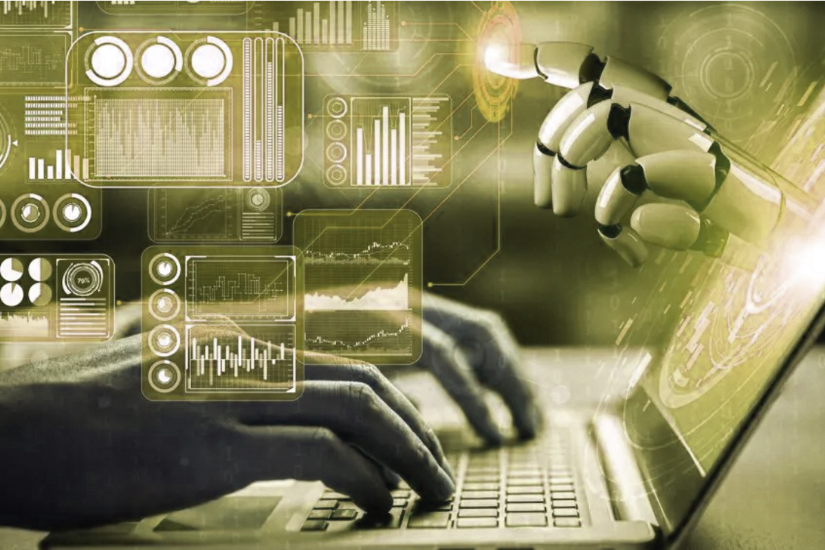 อนาคตการใช้ Generative AI ในองค์กร