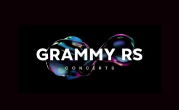 Grammy RS Concerts