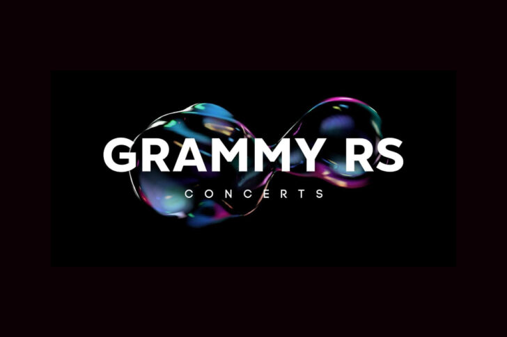 Grammy RS Concerts