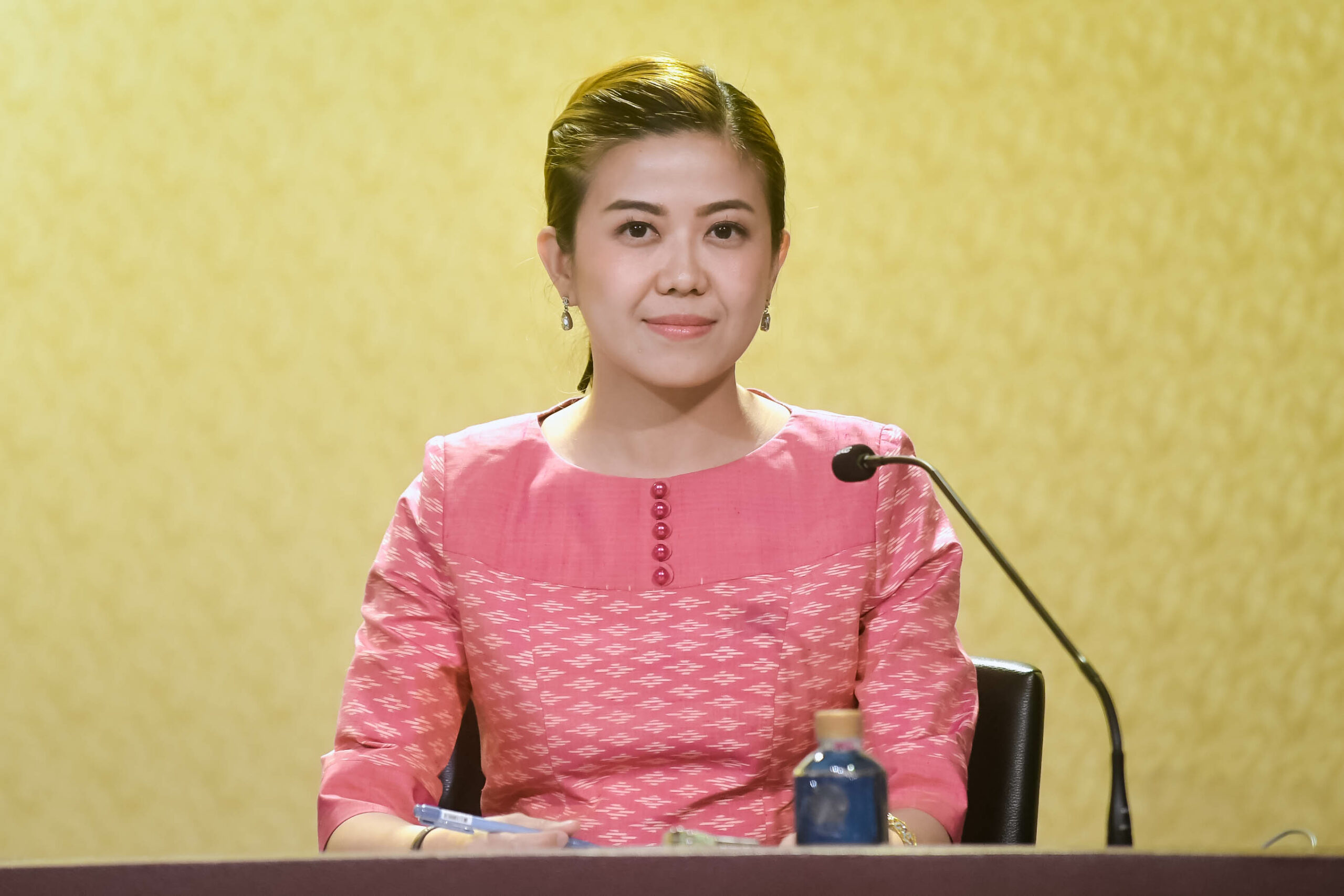 ไทย จับมือ สหรัฐ มาเลเซีย ญี่ปุ่น จีน สร้างความปลอดภัยไซเบอร์