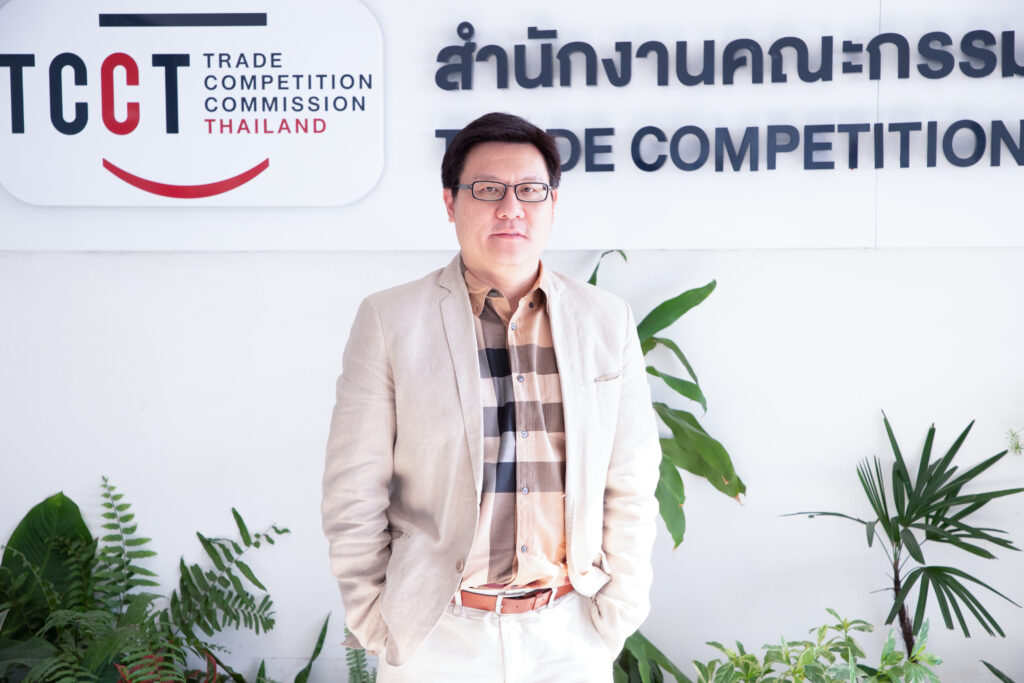 นายวิษณุ วงศ์สินศิริกุล