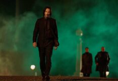 John Wick: Chapter 4