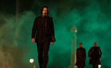 John Wick: Chapter 4