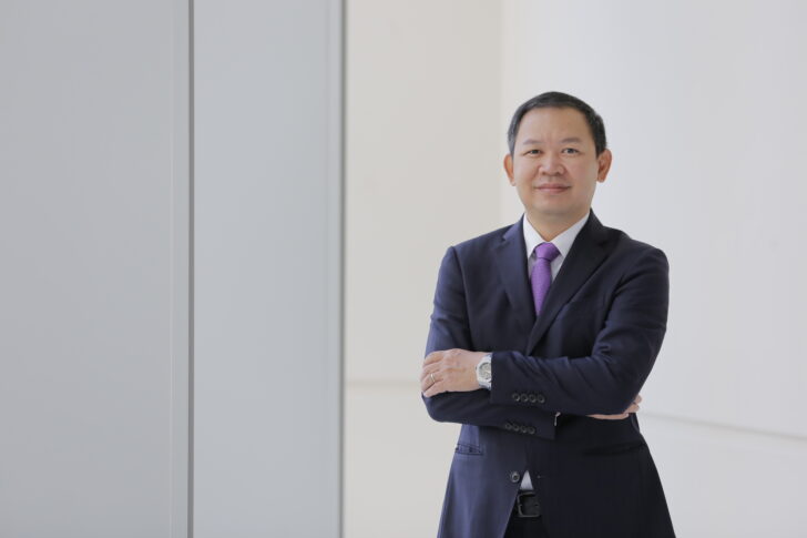 K.Sornchai Photo