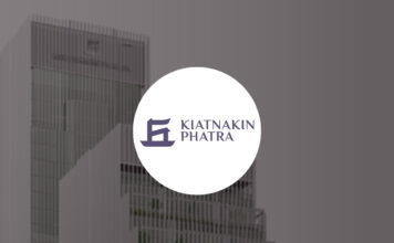 KKP เกียรตินาคินภัทร Kiatnakin Phatra