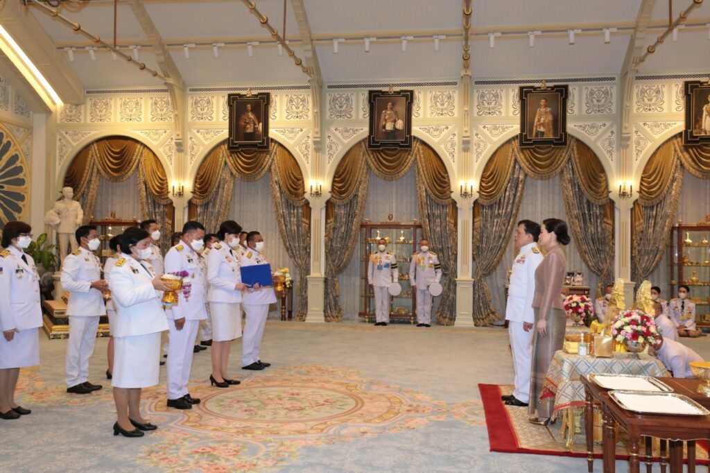 ในหลวงฯ