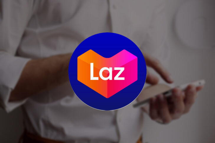 Lazada ช้อปปิ้งออนไลน์