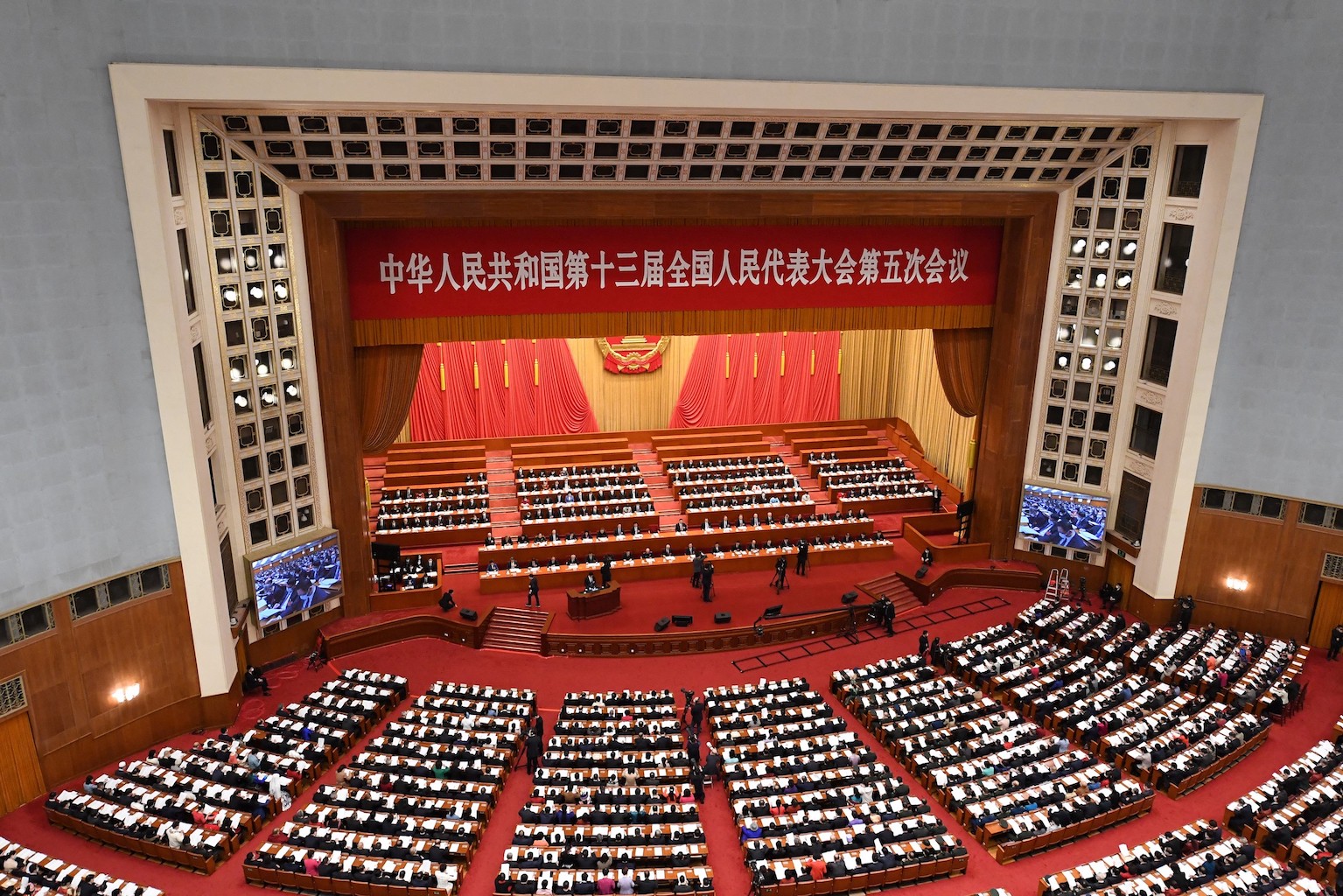 ชวนรู้จัก NPC – CPPCC “สองสภา” ของจีน กับวาระสำคัญในการประชุมปีนี้