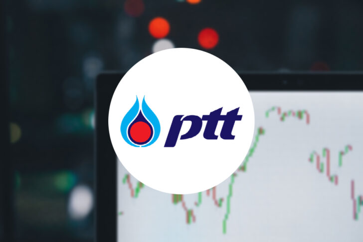 PTT หุ้น ปตท. PTT หุ้น ปตท.
