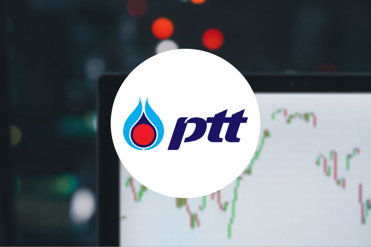 PTT โชว์งบ Q2/67 กวาดยอดขาย 8.21 แสนล้าน กำไร 3.5 หมื่นล้าน