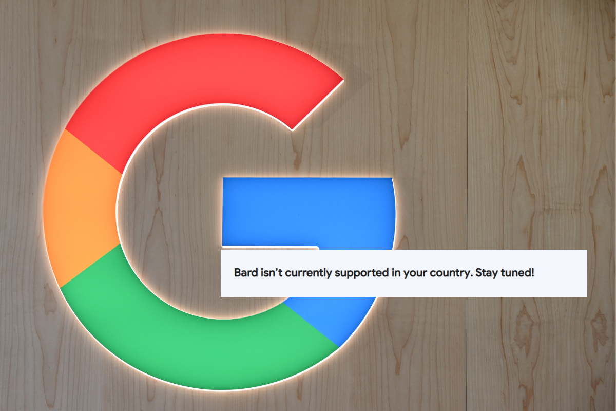 คนไทยรอก่อน! Bard แชตบอตของ Google เปิดให้ลงชื่อเข้าใช้เเล้ว