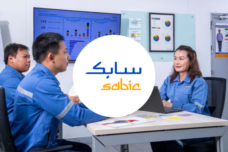 SABIC ซาบิก ไทยแลนด์ วันสตรีสากล