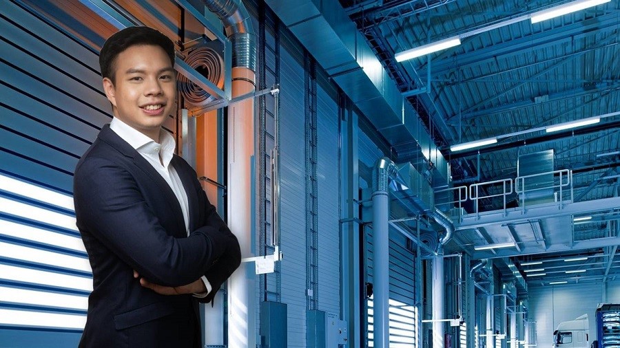 SE กางแผนปี 66 ชูกลยุทธ์ Adaptability – Flexibility ตั้งเป้ารายได้โต 15-20% รักษาอัตรากำไรขั้นต้น 27%
