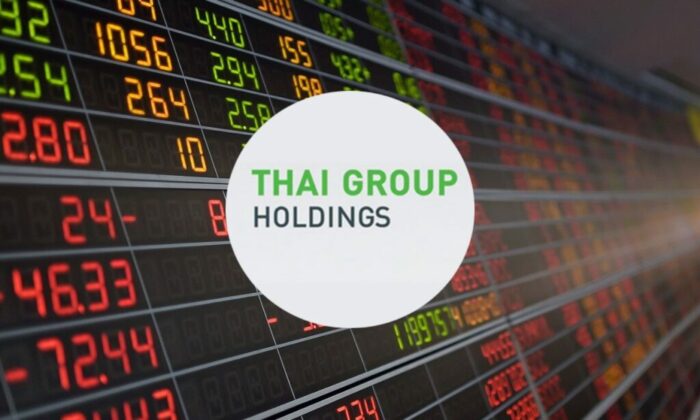 TGH งดจ่ายปันผลผู้ถือหุ้น เหตุบริษัทขาดทุนสะสม