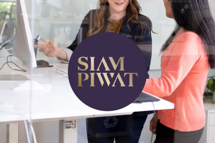 SIAM PIWAT สยามพิวรรธน์ วันสตรีสากล ผู้หญิง SIAM PIWAT สยามพิวรรธน์ วันสตรีสากล ผู้หญิง