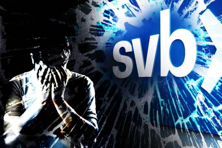 SVB SVB