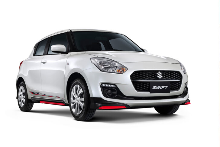 SWIFT SWIFT