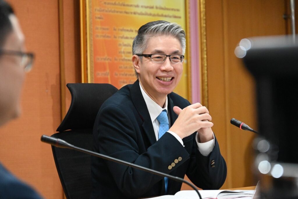 นายณัฐพล รังสิตพล