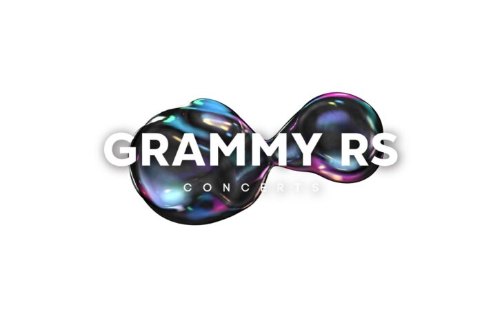 คอนเสิร์ต GRAMMY RS