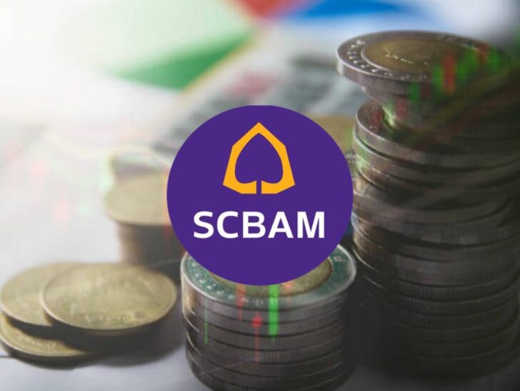 SCBAM SCBAM