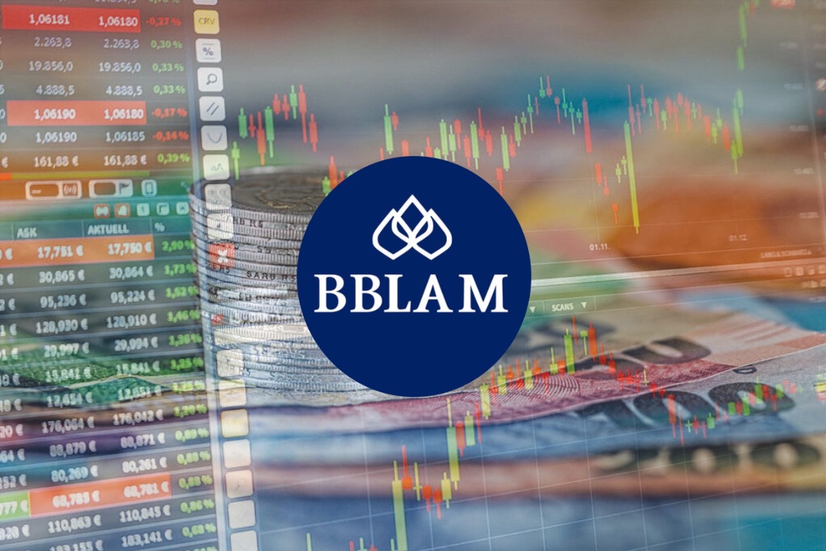 BBLAM เสนอขายกองทุนตราสารหนี้ภาครัฐ 13-18 ก.ย.นี้