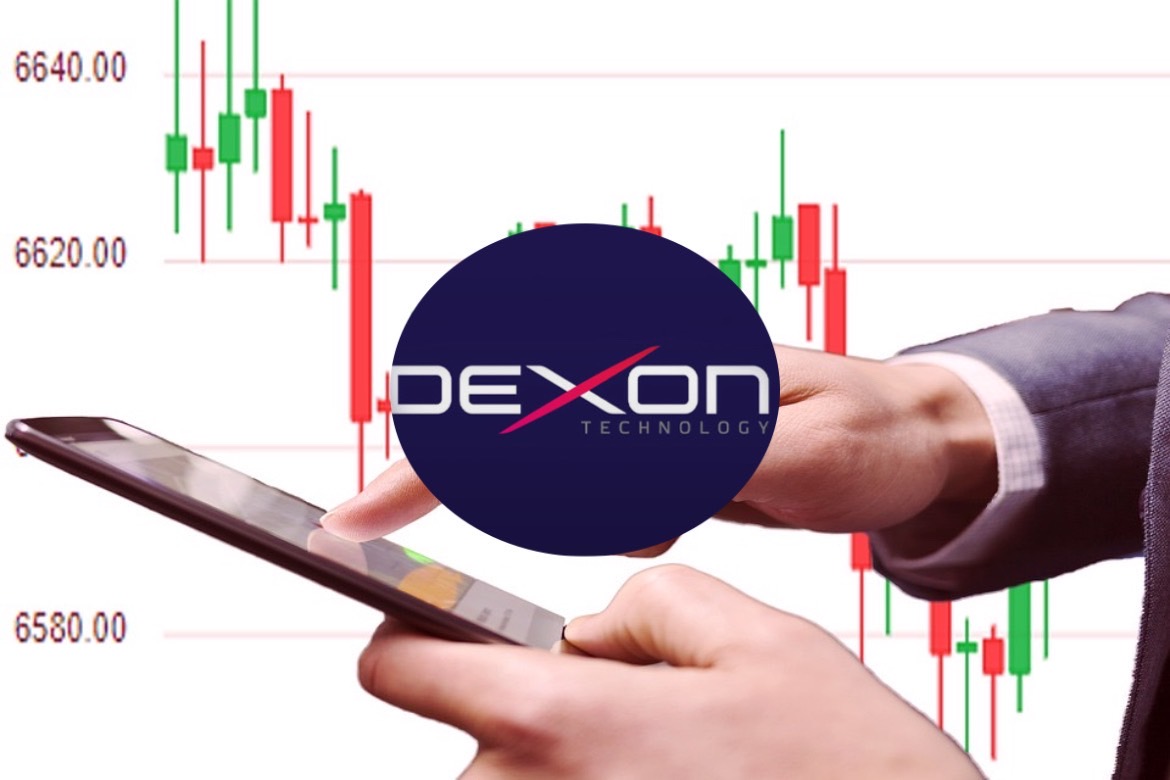 DEXON พร้อมลุย ก.ล.ต.นับหนึ่งหลังไฟลิ่ง เทรด mai