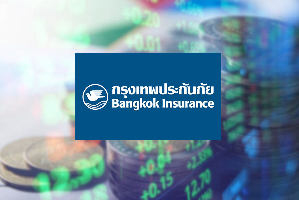 กรุงเทพประกันภัย พลิกกำไรปีนี้ 3.5 พันล้าน ยืนยันไม่แข่งตัดราคาเบี้ยแย่งพอร์ตรถอีวี
