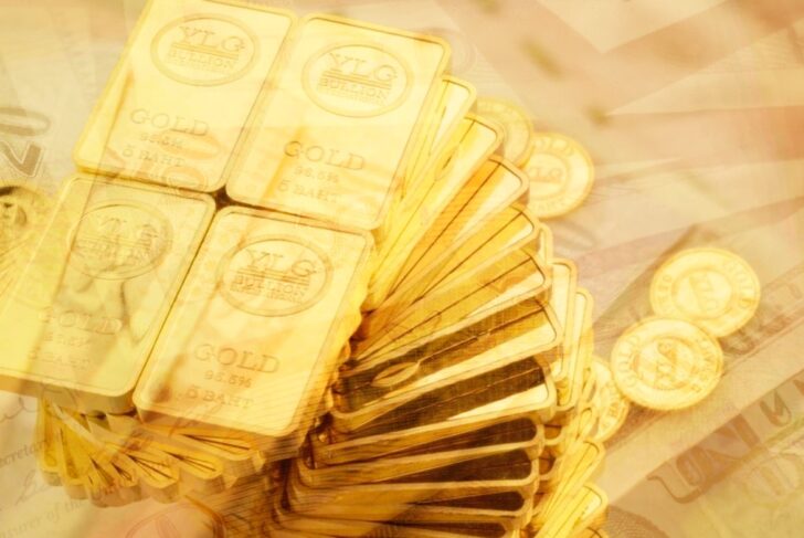 ราคาทอง YLG Bullion ราคาทอง YLG Bullion