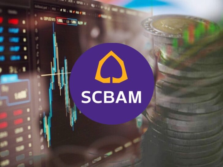 SCBAM