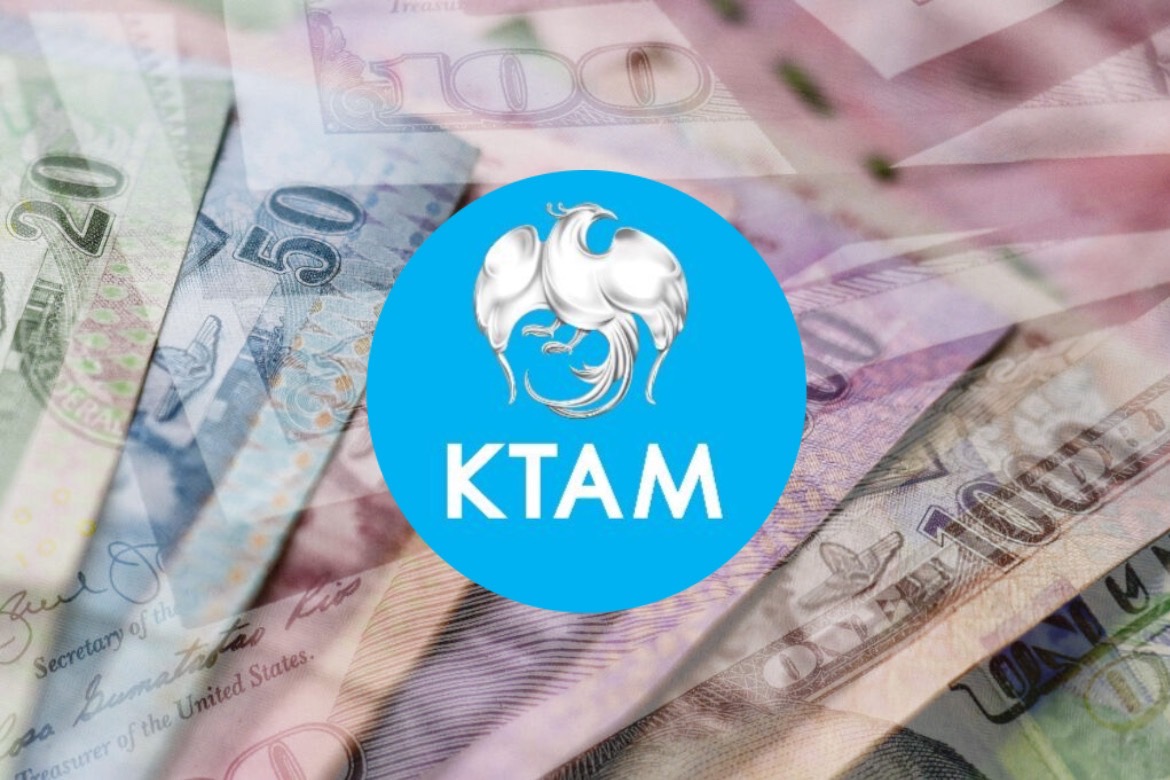 KTAM จ่ายปันผล-ลดทุนกองอสังหาฯ-โครงสร้างพื้นฐาน 21 มี.ค.นี้