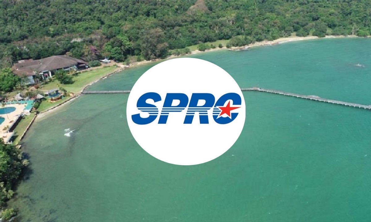 SPRC ชี้แจงปมถูกฟ้องเรียกค่าเสียหายกรณีน้ำมันดิบรั่ว จ.ระยอง 7,727 ล้าน