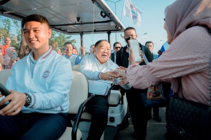 ประวิตร วงษ์สุวรรณ